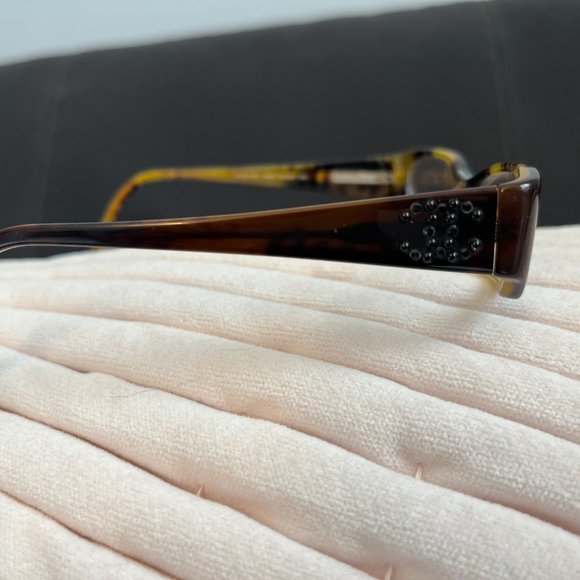 Chanel Eyeglasses Women - VGUC - Picture 2 of 5